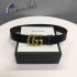 Gucci Belt GG-BELT-2342599489002 